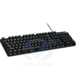 LOGITECH CLAVIER G413-SE Clavier gaming mécanique 12 Mois 920-010435