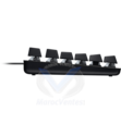 LOGITECH CLAVIER G413-SE Clavier gaming mécanique 12 Mois 920-010435