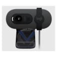 LOGITECH WEBCAM Brio 100 Full HD - GRAPHITE - USB 960-001585