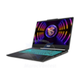 MSI Cyborg I7 16G 512G 15.6 RTX3050 4G W11 1Y 9S7-15K111-2228