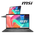 MSI MODERN CORE I5 16G 512G 15.6 DOS 1Y . 9S7-15S121-1273