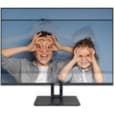 MSI Pro MP251P monitor, 24.5″ (62 cm), Full HD (1920 x 1080 pixels) 100 Hz, IPS, 16:9, Response time 1ms (MPRT) / 4 ms (gris à gris), HDMI, VGA, HDCR, Overdrive, AMD FreeSync, Adaptive Sync, garantie 1an. MP251P