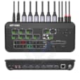 Switcher Live Stream HDMI 4 Voies MT-L4UHD