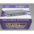 KVM Extender 4K 120m KVM-120