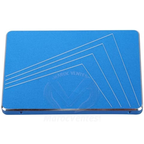 Disque dur interne SSD 512 GB 2,5" SATA III NT01N600S-512G-S3X