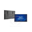 Ecran LED Interactif 65" 4K UHD avec Support mural inclus CB651Q