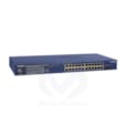 NETGEAR SMART SWITCH 24 PORTS GIGABIT ETHERNET POE+ / OPTIONAL REMOTE/CLOUD MANAGEMENT AND 2 SFP PORTS (380W) GS724TPP-300EUS