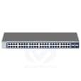 SMART SWITCH MANAGEABLE L2 48 PORTS GIGABIT + 2 PORTS SFP GS748T-500EUS