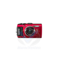 APPAREIL PHOTO ETANCHE BLINDE OLYMPUS TOUGH TG-5 V104190BU000