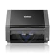 Scanner fixe à défilement recto/verso jusqu