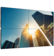 Signage Solutions Écran pour Vidéomosaïque Mur d’image 55" (138.7 cm) 24/7 LED 700 cd/m² Full HD 55BDL4107X/00