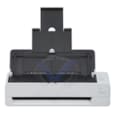 fi-800R - Duplex - A4 - ADF 20 - 45 ppm - USB 3.2 (Passport scanner) PA03795-B001