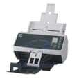 FI-8170: Duplex - A4 - ADF 100 - 70 ppm - USB 3.2/LAN PA03810-B051
