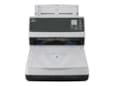 FI-8270: Duplex - A4 - ADF 100 + A4 flatbed - 70 ppm - USB 3.2/LAN PA03810-B551