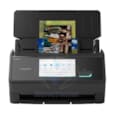 iX2500 Document Scanner Noir PA03860-B001