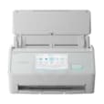 iX2500 Scanner de documents blanc, gris PA03860-B101