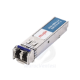 1000BASE-LX, SFP Transceiver, SM (1310nm, 10km, LC). MINI-GBIC-LX-SM1310