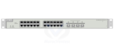 Reyee Switch L2 24 Port Gb 24 PoE 4 SFP 10G 370W NBS3200-24GT4XS-P-V2