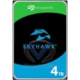 Disque Dure 4 TB SKYHAWK SURVEILLANCE HDD 3.5" SATA 6GB/S ST4000VX016