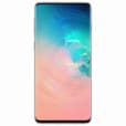 Galaxy S10 Blanc Prisme (8 Go / 128 Go) Exynos 9820 3400 mAh Android 9.0 SM-G973FZWDMWD