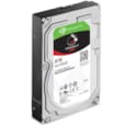 Disque Dur 3.5" IronWolf 8 To SATA III 256 Mo pour NAS ST8000VN0022