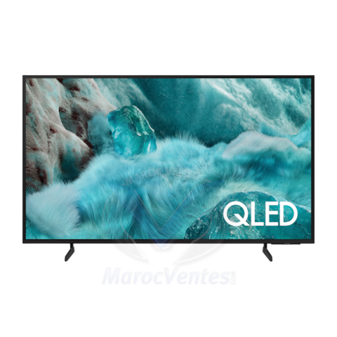 TV Vision AI Smart QLED UHD 4K Serie 7 75' QA75Q7FAAUXM