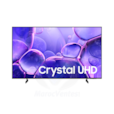 TV Smart UHD Crystal 4K U8000F Serie 8 50