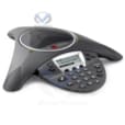 Téléphone IP pour Audioconférence SoundPoint IP 6000