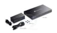 Switch 10 ports Gigabit Omada avec 8 ports PoE+ ES210GMP