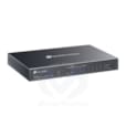 8-Port 10/100Mbps + 2-Port Gigabit Desktop Switch with 8-Port PoE+ LS1210P