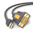 USB Type-C to HDMI Adapter UA520C