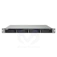 Serveur NAS professionnel 4 baies (sans disque dur) avec 2 Go de RAM TS-432XU-RP-2G