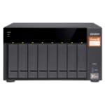 Serveur NAS 8 baies 2 Go RAM Quad-Core Cortex A-57 1.7GHz (sans disque dur)
