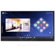 Écran interactif 98 pouces sous Android 14 avec caméra et module OPS TA-98