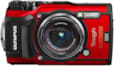 Appareil photo ultra-robuste 12 MégaPixels Zoom optique x4 Tough TG-5