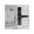 Smart Door Lock ES267F Wifi ELOCK ES267F Wifi ES267F-B