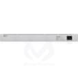 Switch PoE++ multi-gigabit Ubiquiti UniFi 24 ports, avec fonctionnalités layer3 et Etherlighting USW-Pro-Max-24-PoE
