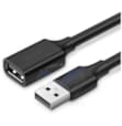 Ugreen Cable USB 2.0 to Female USB 2.0 2M 10316