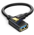 Ugreen Adapt USB-C Male To USB 3.0 A Female Cable 30701