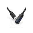 Ugreen Adapt USB-C Male To USB 3.0 A Female Cable 30701