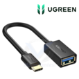 Ugreen Adapt USB-C Male To USB 3.0 A Female Cable 30701