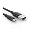 Ugreen USB-A to Micro USB Cable 2A Noir 1m 60136