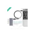 Ugreen USB-A to Micro USB Cable 2A Noir 1m 60136
