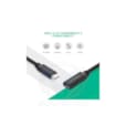 Ugreen 18W USB-A to Micro USB Cable 1.5M Gris 60147