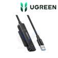 Ugreen Adaptateur USB 3.0 to 2 5 3 5 SATA 60561