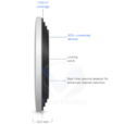 UniFi U7 Pro XGS - White U7-PRO-XGS