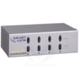 SELECTEUR VGA VRM-714E 4 ENTREES - 1 SORTIE VRM-714E