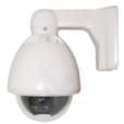 Camera Mini Speed Dome Vandalproof VTTA12XCG