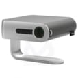 MINI VIDEOPROJECTEUR LED ultra-portable WVGA LED M1+