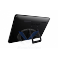 MONITEUR PC TACTILE 24" POUCES HDMI, DisplayPort et VGA Résistance D’écran 7H TD2430